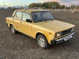 ВАЗ (Lada) 2105 1983 года за 450 000 тг. в Костанай – фото 3