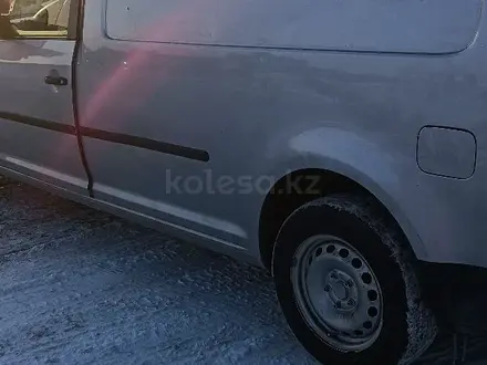 Volkswagen Caddy 2012 года за 6 200 000 тг. в Алматы – фото 19