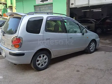 Toyota Spacio 1997 года за 3 000 000 тг. в Алматы – фото 3