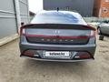 Hyundai Sonata 2023 годаfor13 500 000 тг. в Актобе – фото 4