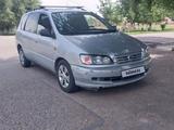 Toyota Picnic 1996 года за 2 500 000 тг. в Алматы