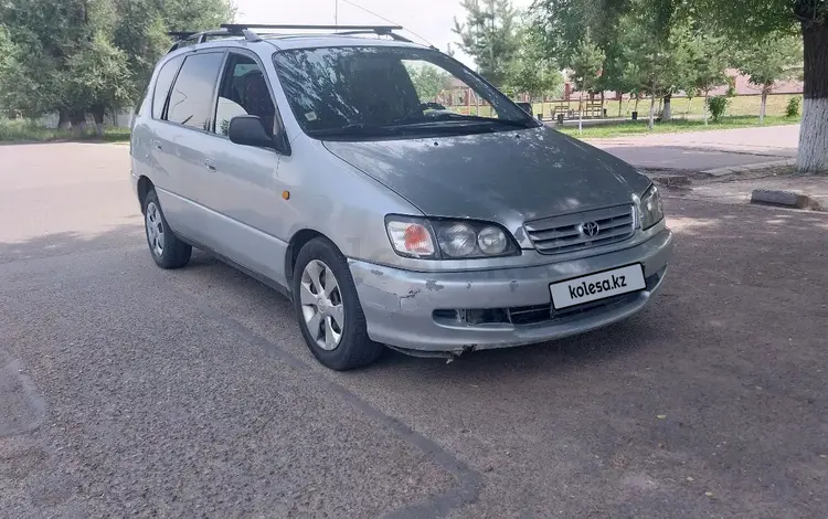 Toyota Picnic 1996 года за 2 500 000 тг. в Алматы