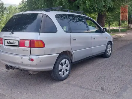 Toyota Picnic 1996 года за 2 500 000 тг. в Алматы – фото 5