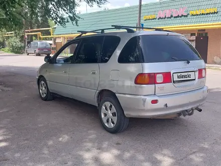 Toyota Picnic 1996 года за 2 500 000 тг. в Алматы – фото 6
