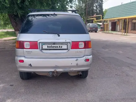 Toyota Picnic 1996 года за 2 500 000 тг. в Алматы – фото 7