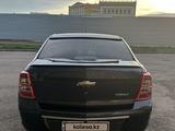 Chevrolet Cobalt 2020 годаүшін5 700 000 тг. в Астана – фото 5