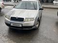 Skoda Fabia 2002 года за 900 000 тг. в Уральск – фото 2