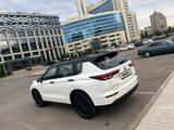 Mitsubishi Outlander 2023 года за 15 800 000 тг. в Астана – фото 3