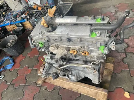 Двигатель 2az 2.4 за 10 000 тг. в Алматы – фото 2