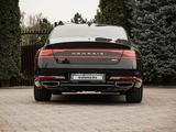 Genesis G90 2022 года за 39 000 000 тг. в Алматы – фото 4