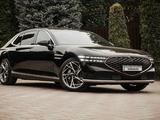 Genesis G90 2022 года за 39 000 000 тг. в Алматы
