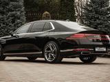 Genesis G90 2022 года за 39 000 000 тг. в Алматы – фото 3