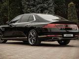 Genesis G90 2022 года за 39 000 000 тг. в Алматы – фото 5