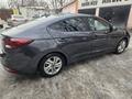 Hyundai Elantra 2020 года за 8 600 000 тг. в Алматы – фото 9