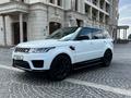 Land Rover Range Rover Sport 2018 года за 34 000 000 тг. в Алматы – фото 2