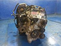 Двигатель TOYOTA VITZ SCP10 1SZ-FE за 458 000 тг. в Костанай
