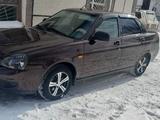 ВАЗ (Lada) Priora 2170 2012 годаүшін2 700 000 тг. в Экибастуз