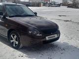 ВАЗ (Lada) Priora 2170 2012 годаүшін2 700 000 тг. в Экибастуз – фото 4