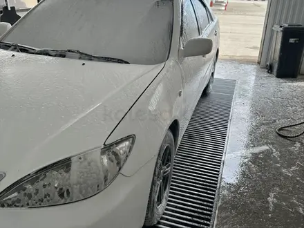 Toyota Camry 2006 года за 4 500 000 тг. в Астана