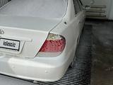 Toyota Camry 2006 годаүшін4 400 000 тг. в Астана – фото 3