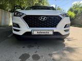 Hyundai Tucson 2018 года за 10 000 000 тг. в Алматы – фото 2