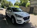 Hyundai Tucson 2018 годаүшін10 200 000 тг. в Алматы