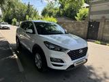 Hyundai Tucson 2018 года за 10 000 000 тг. в Алматы