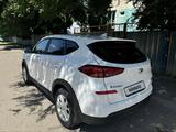 Hyundai Tucson 2018 года за 10 000 000 тг. в Алматы – фото 5