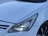 Hyundai Accent 2015 года за 5 450 000 тг. в Павлодар – фото 4