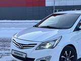 Hyundai Accent 2015 года за 5 450 000 тг. в Павлодар – фото 3