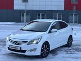 Hyundai Accent 2015 года за 5 450 000 тг. в Павлодар