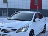 Hyundai Accent 2015 года за 5 450 000 тг. в Павлодар – фото 5