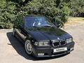 BMW 328 1997 годаfor3 400 000 тг. в Алматы – фото 15