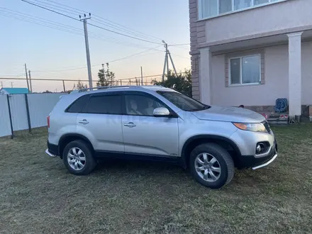 Kia Sorento 2012 года за 7 650 000 тг. в Уральск – фото 3