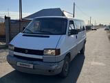 Volkswagen Transporter 1993 года за 2 500 000 тг. в Кордай – фото 2