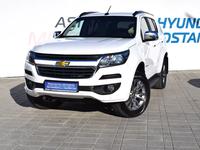 Chevrolet TrailBlazer 2021 годаfor11 690 000 тг. в Костанай