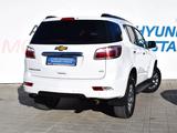 Chevrolet TrailBlazer 2021 годаfor11 690 000 тг. в Костанай – фото 3