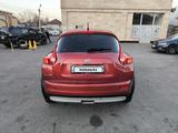 Nissan Juke 2014 годаfor6 700 000 тг. в Алматы – фото 5