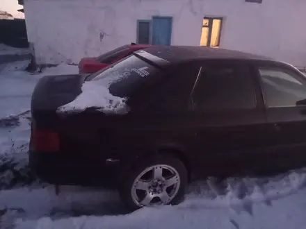 Audi 100 1991 года за 900 000 тг. в Астана – фото 3