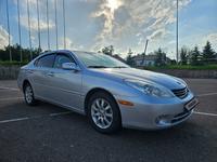 Lexus ES 330 2004 годаүшін6 500 000 тг. в Алматы