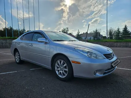 Lexus ES 330 2004 года за 6 500 000 тг. в Алматы