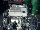 1MZ-fe 3л Двигатель из Японии Toyota Alphard (Альфард) + установка, масло. за 225 000 тг. в Алматы – фото 2