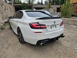 Задние фонари BMW F10 под G30 LCI за 140 000 тг. в Алматы