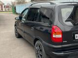 Opel Zafira 2000 года за 3 500 000 тг. в Алматы – фото 4