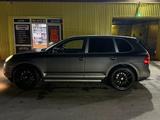 Porsche Cayenne 2008 годаfor7 500 000 тг. в Караганда – фото 4