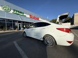 Hyundai Accent 2014 года за 4 350 000 тг. в Усть-Каменогорск – фото 3