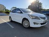 Hyundai Accent 2014 года за 4 350 000 тг. в Усть-Каменогорск – фото 2