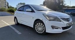 Hyundai Accent 2014 года за 4 350 000 тг. в Усть-Каменогорск – фото 2