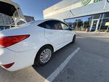 Hyundai Accent 2014 года за 4 350 000 тг. в Усть-Каменогорск – фото 4