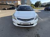 Hyundai Accent 2014 года за 4 350 000 тг. в Усть-Каменогорск